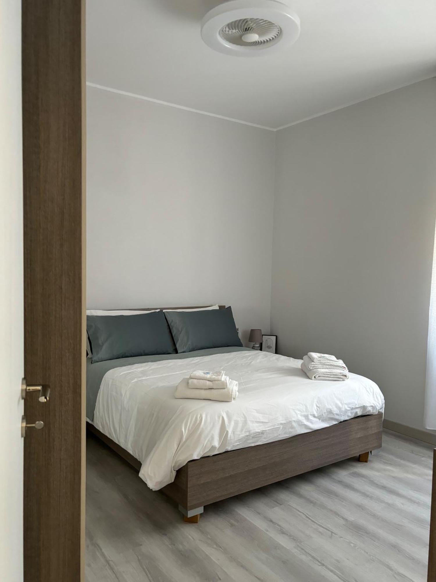 סומה לומברדו B&B Stella מראה חיצוני תמונה